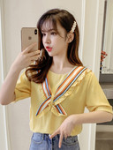 Modern női ing több színben