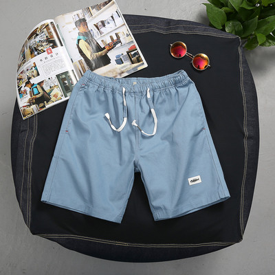 Férfi alkalmi nadrág négy színben nyakkendővel