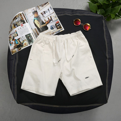 Férfi alkalmi nadrág négy színben nyakkendővel