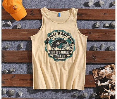 Három színben, rátéttel ellátott férfi lezser felső