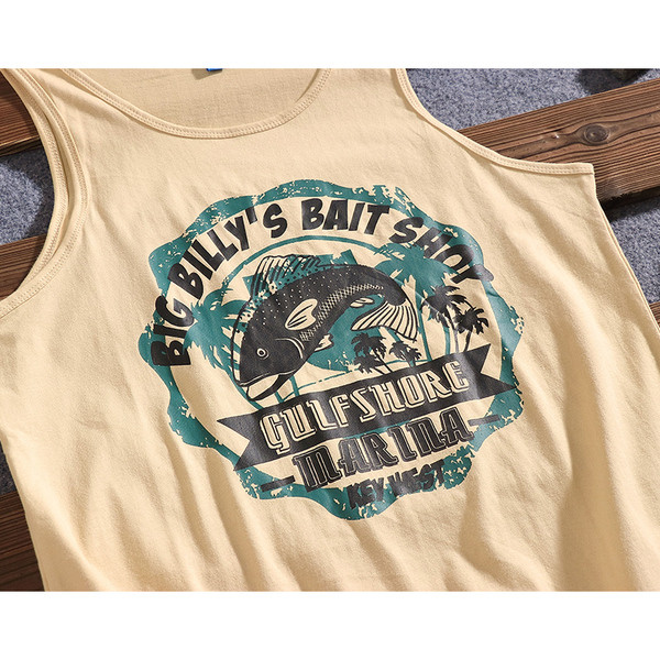 Három színben, rátéttel ellátott férfi lezser felső