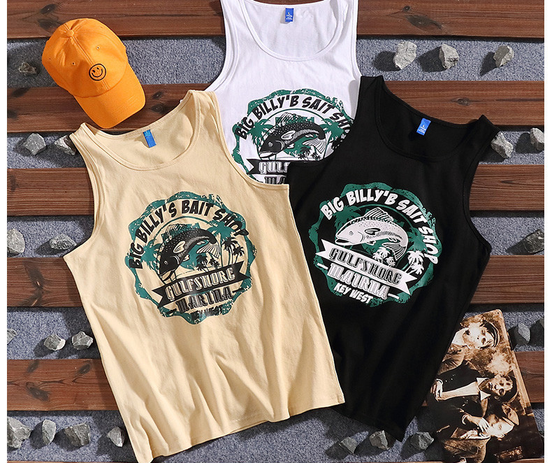 Három színben, rátéttel ellátott férfi lezser felső