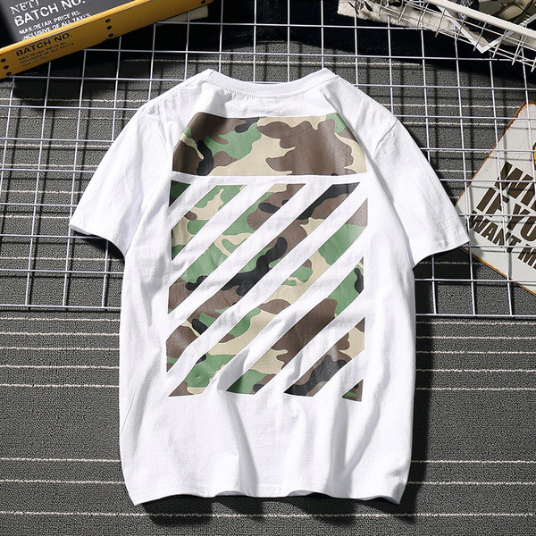 Férfi alkalmi póló rövid ujjal, két színben