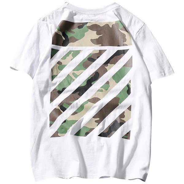 Férfi alkalmi póló rövid ujjal, két színben