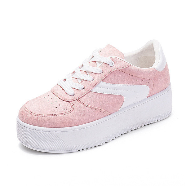 Modern női tornacipő négy színben