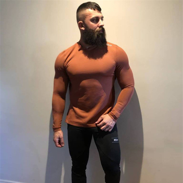 Alkalmi férfi blúz három színben, aszimmetrikus modellel