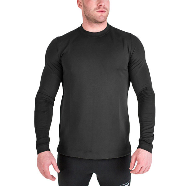 Alkalmi férfi blúz három színben, aszimmetrikus modellel