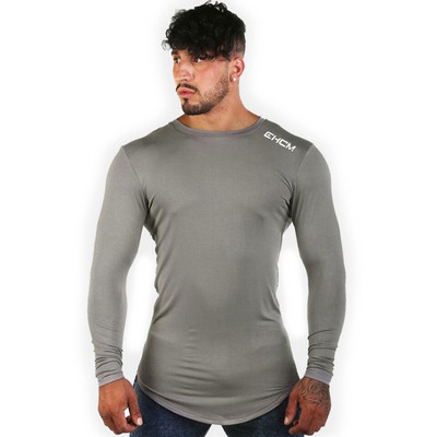 Férfi modern blúz több színben felirattal