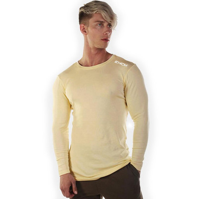 Férfi modern blúz több színben felirattal