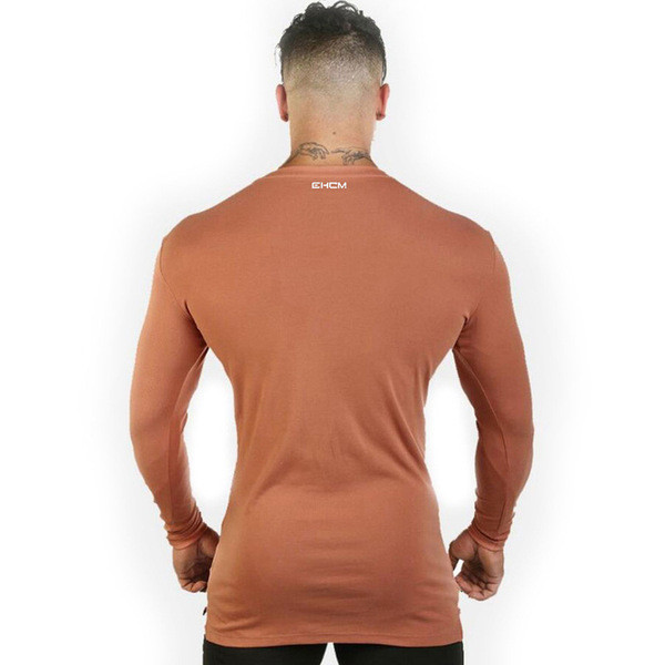 Férfi modern blúz több színben felirattal