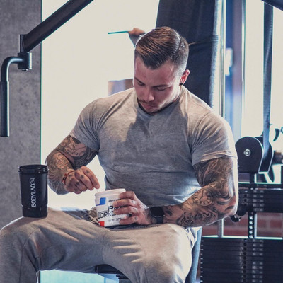 Alkalmi férfi sima póló több színben