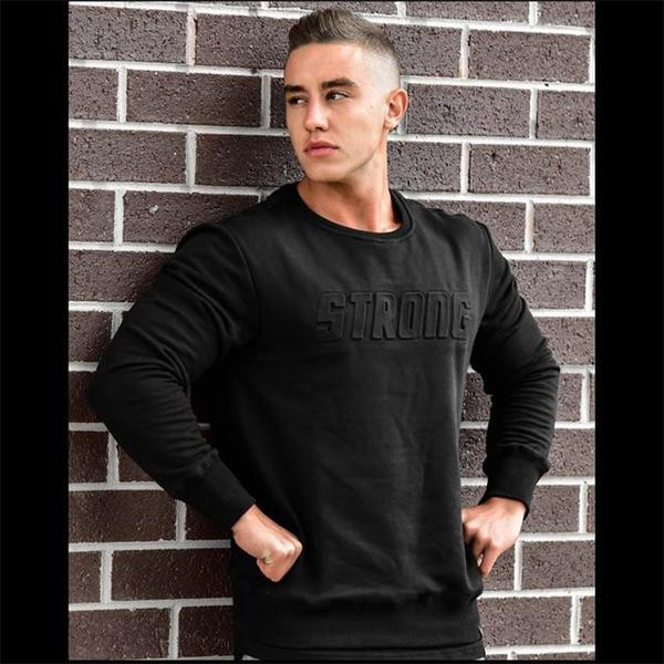 Lezser férfi blúz hosszú ujjal, két színben