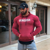 Napi férfi pulóver négy színben felirattal