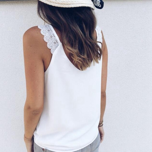 Stílusos női felső három színben