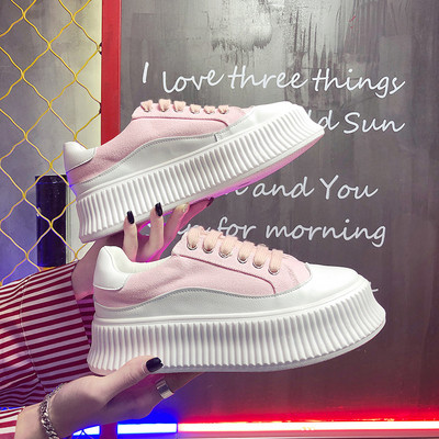 Tenisi casual dama cu cravate in mai multe culori