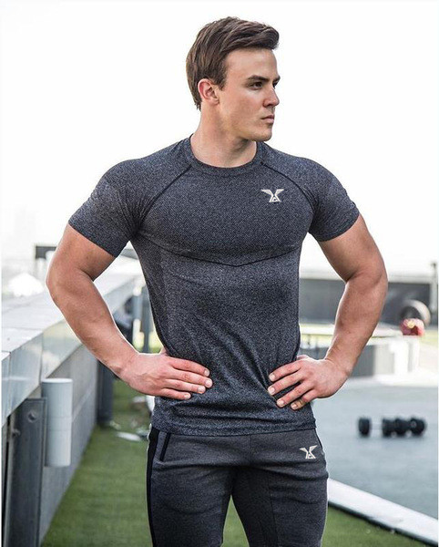 Férfi sport- és alkalmi póló többféle színben