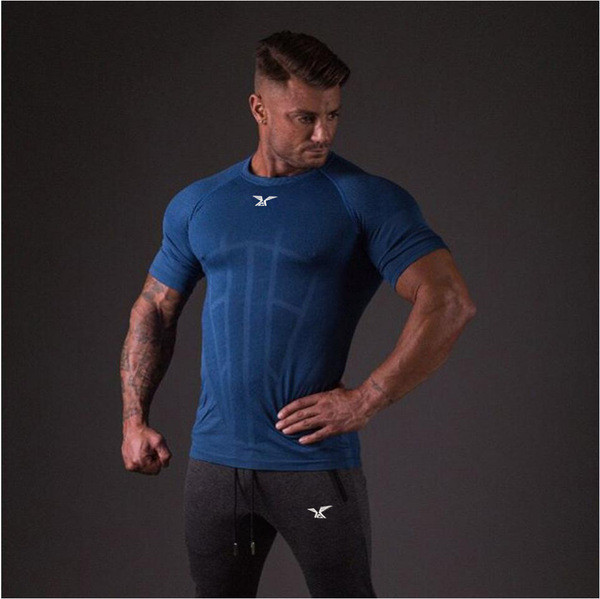 Férfi sport- és alkalmi póló többféle színben