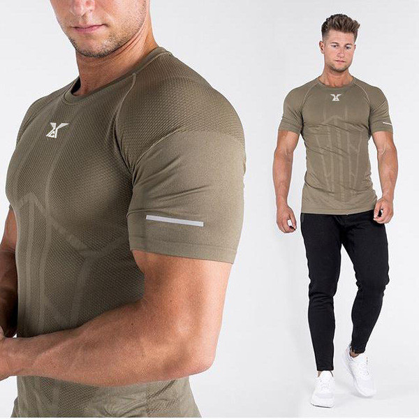 Férfi sport- és alkalmi póló többféle színben