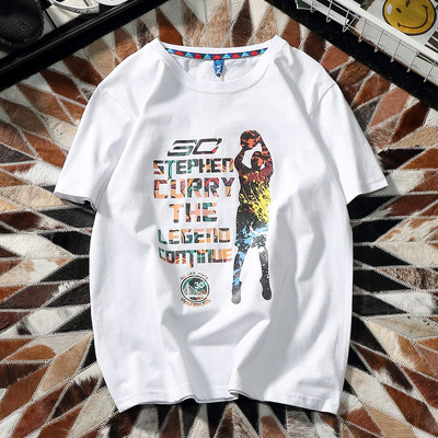 Férfi sport- és alkalmi póló három színben