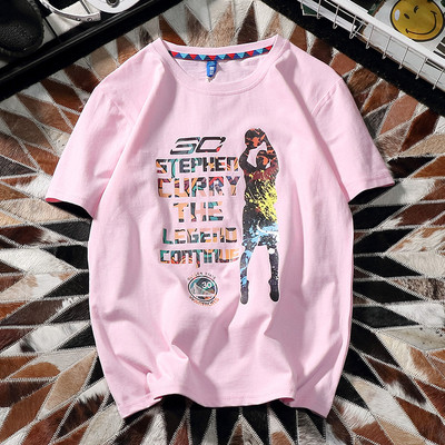 Férfi sport- és alkalmi póló három színben