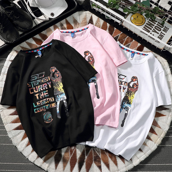 Férfi sport- és alkalmi póló három színben