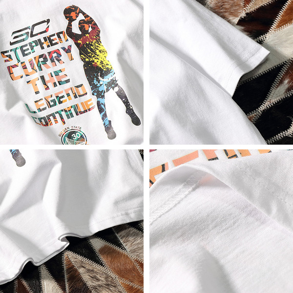 Férfi sport- és alkalmi póló három színben