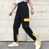 Alkalmi női nadrág két színben