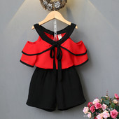 Új modell gyerek szett lányoknak