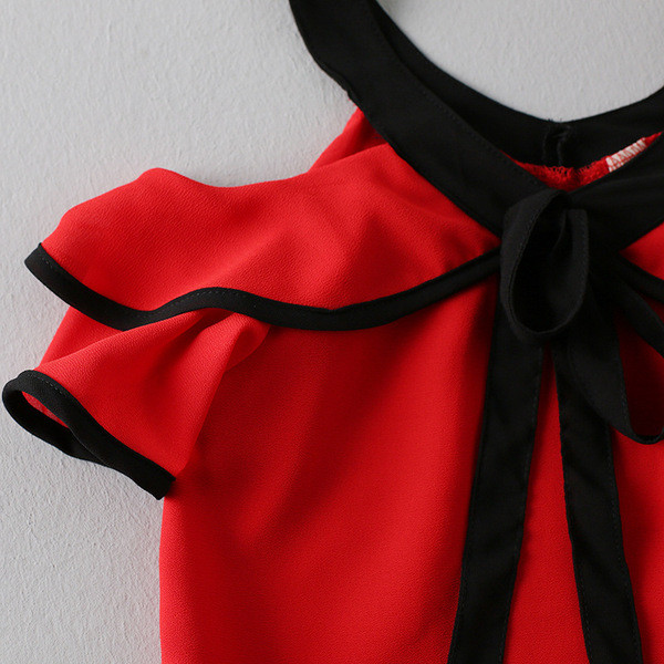 Új modell gyerek szett lányoknak