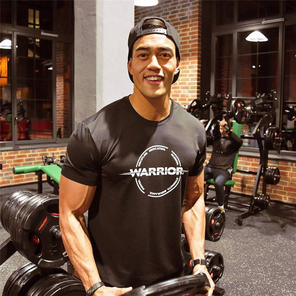 Férfi sportpóló két színben, rátéttel