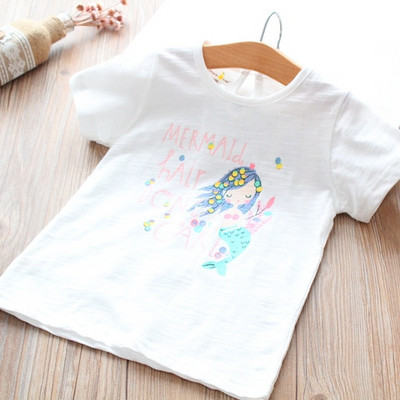 Παιδικό t-shirt για τα κορίτσια