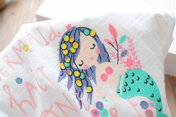 Παιδικό t-shirt για τα κορίτσια