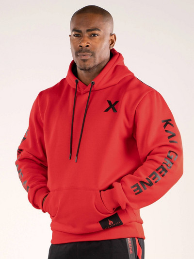 Modern férfi pulóver három színben felirattal