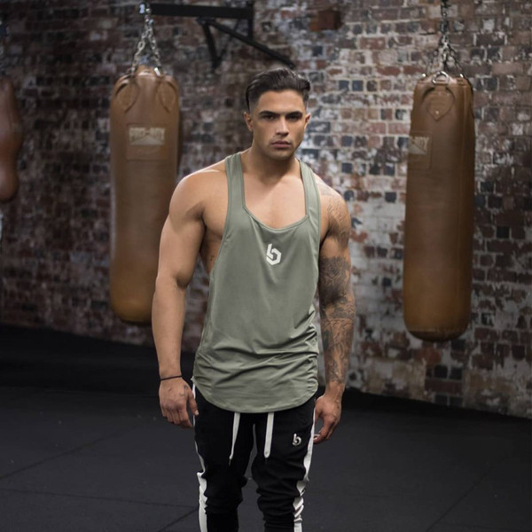 Καθημερινή ανδρική μπλούζα σε δύο χρώματα