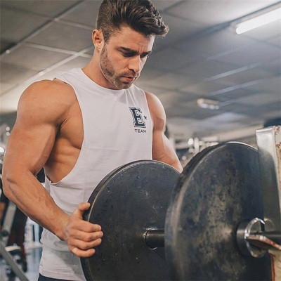 Maieu casual barbatesc in doua culori