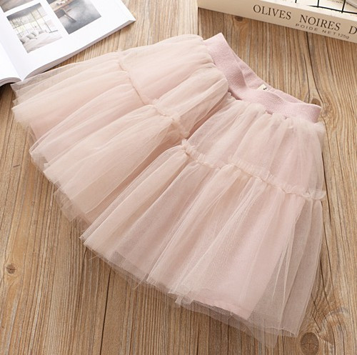 Gyerekkészlet szoknyával és blúzzal lányoknak két színben