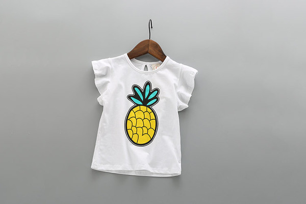 Napi gyermek blúz és nadrág szett