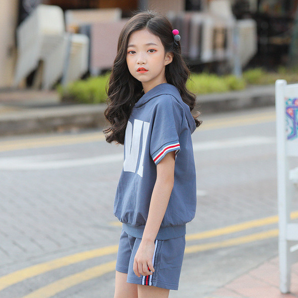 Sport gyerek szett két színben