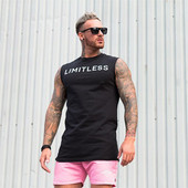 Modern férfi felső három színben