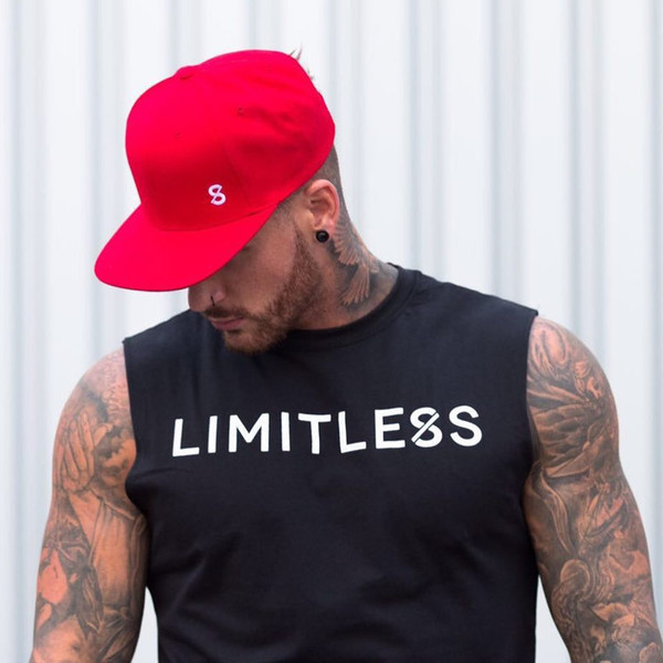 Modern férfi felső három színben