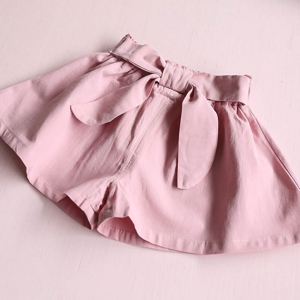 Új modell gyerek ing és nadrág lányoknak