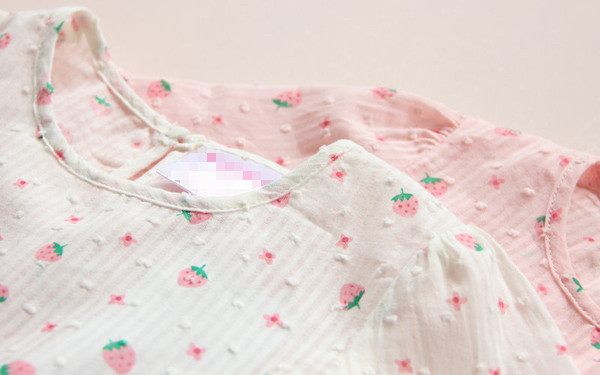 3/4 ujjú gyereking lányoknak