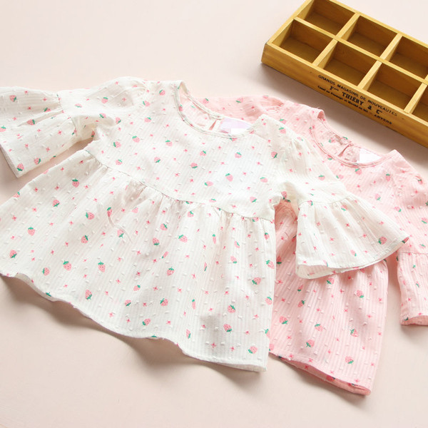 3/4 ujjú gyereking lányoknak