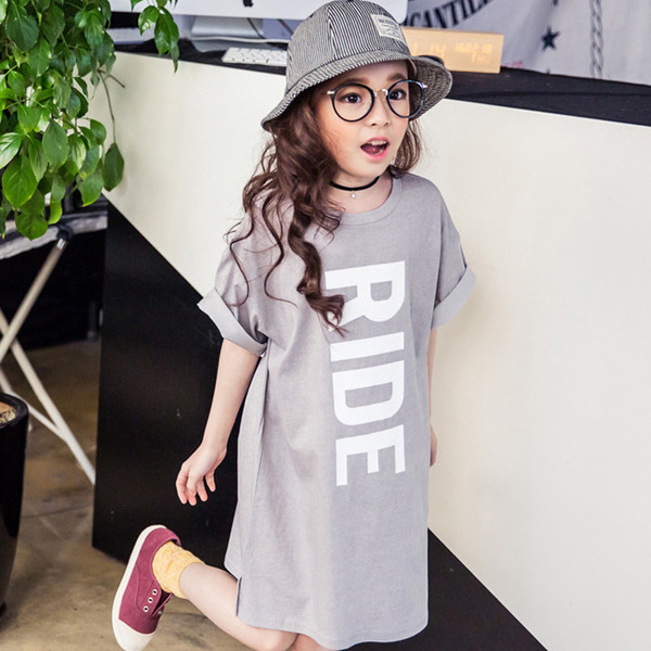 Sportos gyerekruha mintával lányoknak