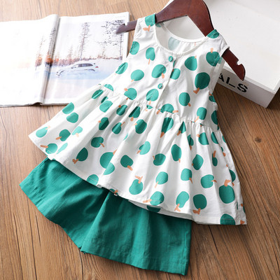 Napi gyermek pontkészlet két részben