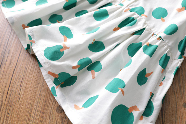 Napi gyermek pontkészlet két részben