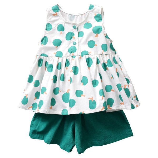 Napi gyermek pontkészlet két részben