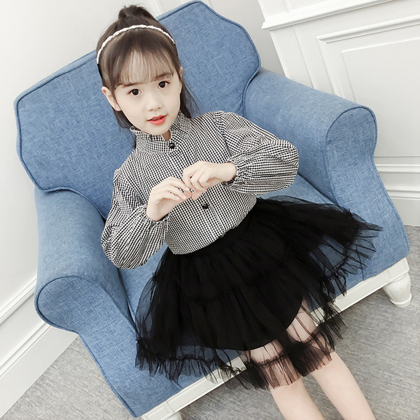 Modern, szürke színű gyereking lányoknak