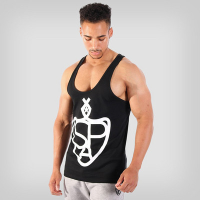 Napi férfi topp rátéttel, több színben