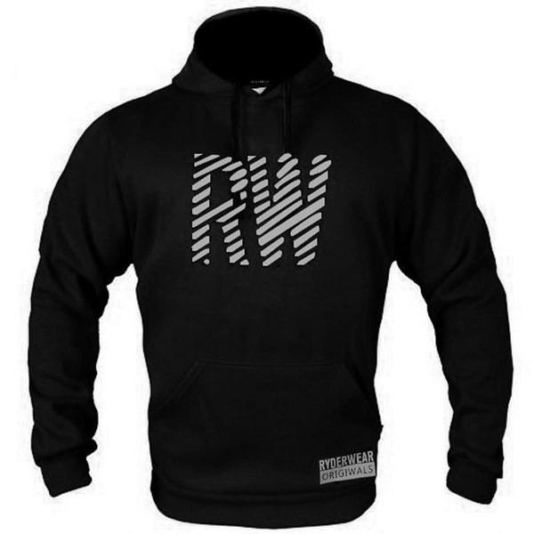 Napi férfi pulóver fekete és piros színben